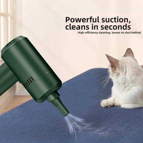 Aspirateur main sans fil - aspirateur,