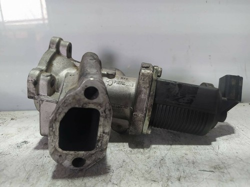 Vanne egr opel meriva 2006 - opel,