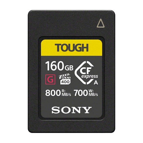 Carte mémoire sony cea g160t - mémoire,