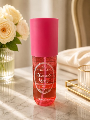 Brume warm honey - warm,