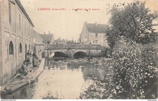 LADOIX ( Côte d' Or ) - Le