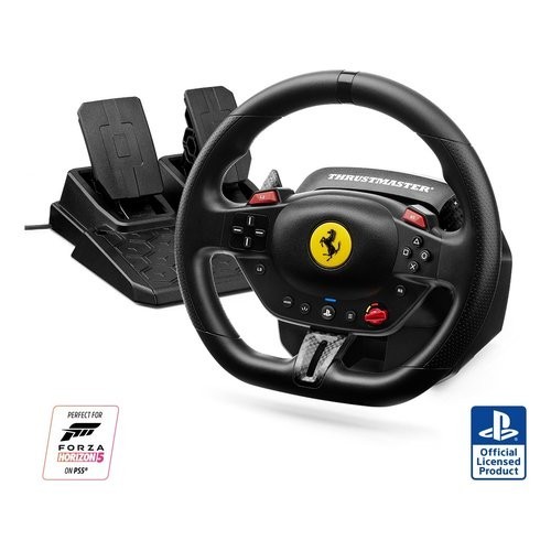 Thrustmaster volant - volant, et