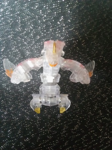 Bakugan evolutions diamond - bakugan,