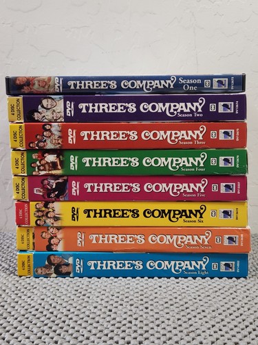 Three company complete - company,