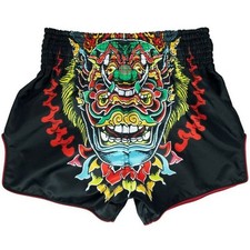 Short Fairtex authentique boxe