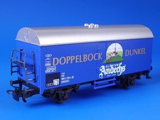 ** MARKLIN wagon bière