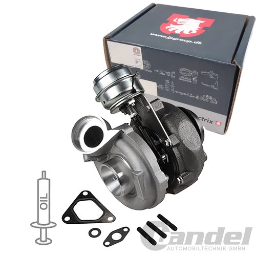 Group turbo kit joints - jp,