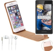 Housse Coque pour Fairphone