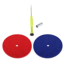 Protège-mains pour Fleuret