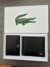 portefeuille et porte-cartes