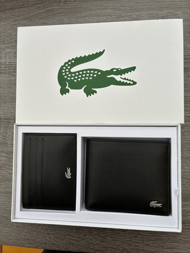 Portefeuille porte cartes - et, porte-cartes
