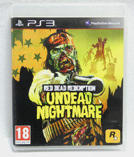 RED DEAD REDEMPTION UNDEAD