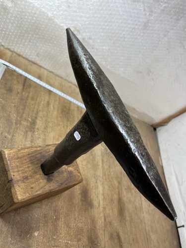 Bigorne enclume ferblantier - bigorne,