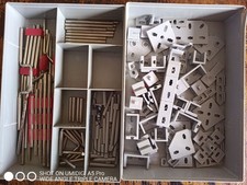 fischer technik - lot de 143
