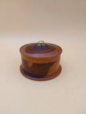 Ancienne boite en bois