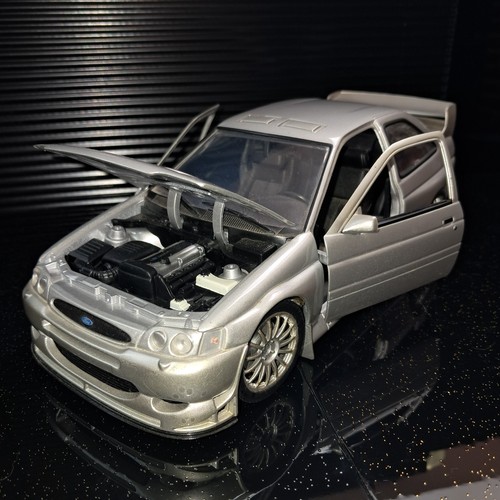 Ford escort rare - escort,