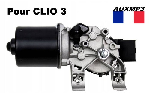 Moteur essuie glace avant pour - essuie,