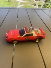 voiture Figurine ancien