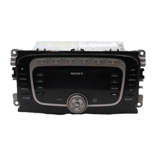 Autoradio ford mondeo phase - ford,