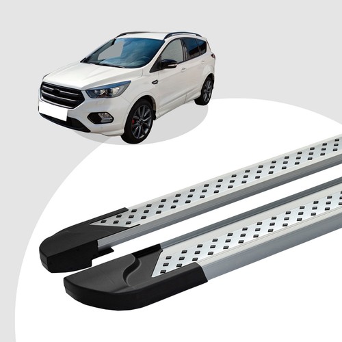 Marchepieds convient pour ford - convient,