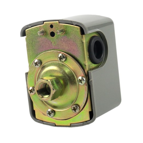 Pressostat pour pompe eau - pressostat,