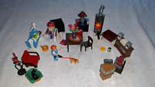 PLAYMOBIL VILLE MAISON