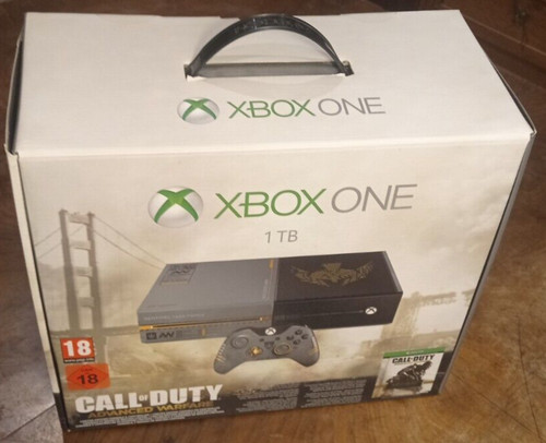 Xbox one 1to edition call - one,