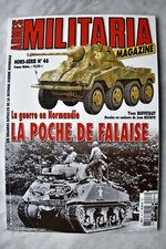 MILITARIA Hors série N°46 La