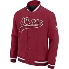 San Francisco 49ers NFL SATEEN