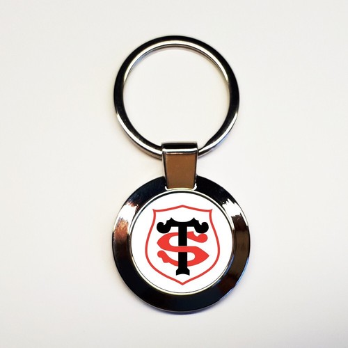 Porte clés acier inoxydable - porte-clés,