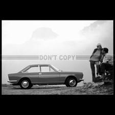 Photo 038541 fiat - 124, sport