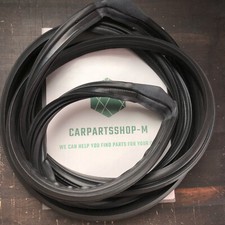 HONDA CIVIC EG3 EG4 EG5 EG6 WEATHER STRIP TAILGATE Genuine JDM 74440-SR3-003