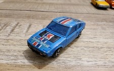 Matra simca bagheera majorette