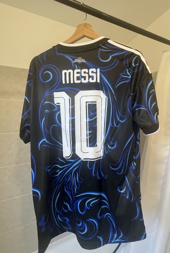 Maillot argentine extérieur - argentine,