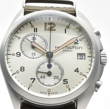 [NEAR MINT] Montre Homme