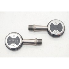 WAHOO “Wahoo” SPEEDPLAY NANO Pedal / Osaka Kadoma