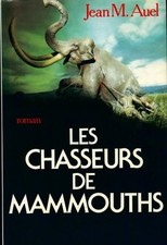 Les enfants de la terre Tome