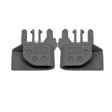 Clip cache bagage store