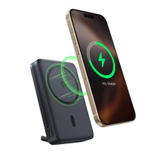 Qi2 45W 10000mAh Power Bank