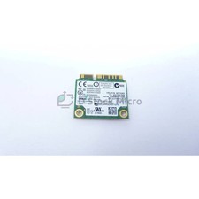 Carte wifi Intel 62205ANHMW Lenovo Thinkpad X220,X220t,T400,T420 60Y3253 - FRANC
