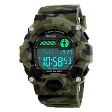Sport Digital Militaire