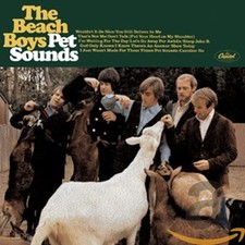 Pet Sounds: The Complete Album