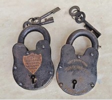Cadenas Winchester & Wells