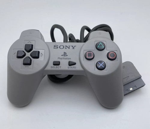 Manette sony playstation ps1 - manette,