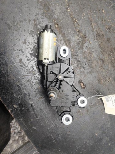 Moteur essuie glace - , arriere