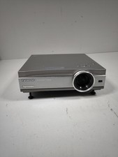 Projecteur LCD Panasonic