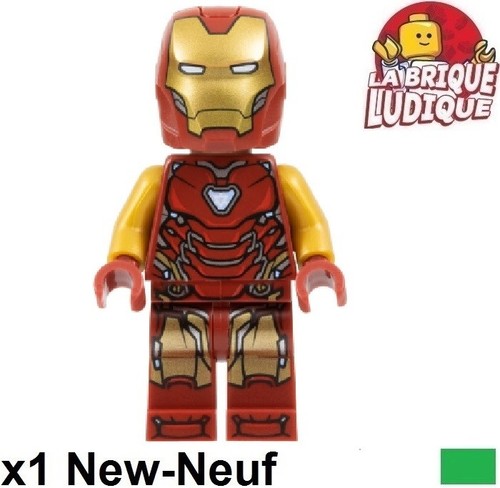 Lego figurine minifig super - minifig,