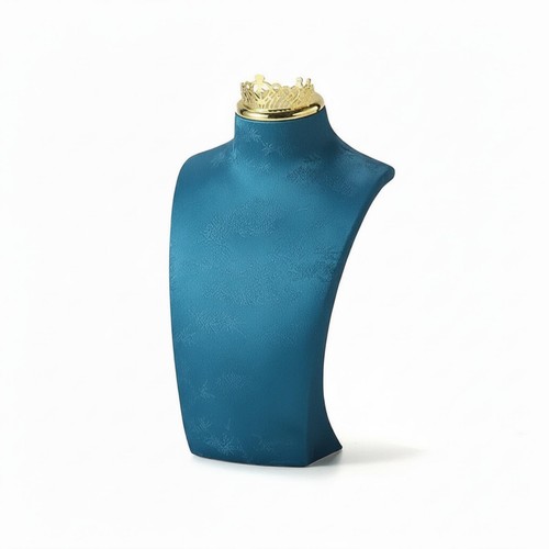 Buste pour collier - léger, |