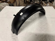 GARDE BOUE ARRIERE- TRIUMPH