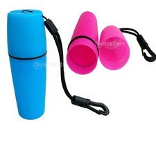 Bidon Conteneur Bouteille Avec